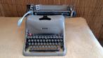 Vintage Olivetti typemachine, Olivetti, Gebruikt, Olivetti, Ophalen of Verzenden