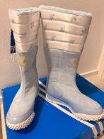 Adidas Snow Chic Hi Igloo laarzen Blauw Mt.36 2/3 Nieuw!, Ophalen of Verzenden, Nieuw, Blauw, Snowboots