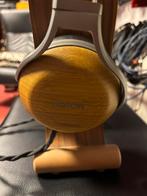 Denon D9200 koptelefoon, Audio, Tv en Foto, Koptelefoons, Ophalen of Verzenden, Zo goed als nieuw