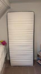 Ikea matras Hövag, Huis en Inrichting, Ophalen, Zo goed als nieuw, Eenpersoons, 90 cm
