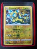 6170: Nieuwe Pokemon Kaart Glimmend ZERAORA HP 110 (056/195), Hobby en Vrije tijd, Verzamelkaartspellen | Pokémon, Nieuw, Foil
