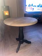Tafeltje, Huis en Inrichting, Tafels | Statafels, Ophalen, Zo goed als nieuw