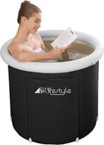 Zitbad - IJsbad - dompelbad evt voor Wim Hof Methode, Overige typen, Zo goed als nieuw, Minder dan 100 cm, 25 tot 50 cm