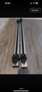 Farad Dakdragers, Auto diversen, Dakdragers, Ophalen of Verzenden, Zo goed als nieuw