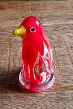 Glazen pinguïn, Ophalen of Verzenden