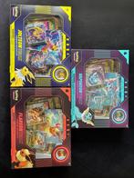 Vaporeon / flareon / jolteon vmax premium collection., Ophalen of Verzenden, Nieuw