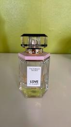 Victoria’s secret Love, Sieraden, Tassen en Uiterlijk, Uiterlijk | Parfum, Ophalen of Verzenden, Gebruikt