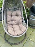 Hangstoel, Tuin en Terras, Tuinstoelen, Ophalen of Verzenden, Zo goed als nieuw