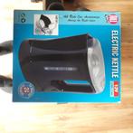 Tekoop waterkoker 12 volt, Ophalen, Nieuw