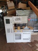 Houten Speelkeuken, Ophalen, Gebruikt, Hout, Speelkeuken