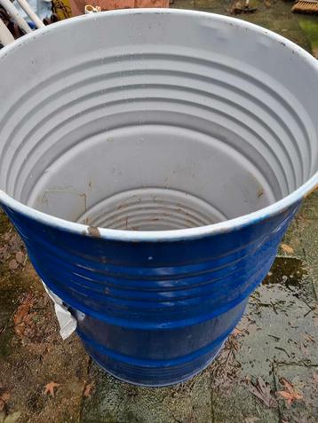 200 liter vat