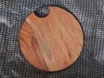 Houten Plank Rond, Gebruikt, Minder dan 25 mm, Ophalen of Verzenden, 250 tot 300 cm