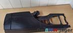 Middenconsole zwart BMW 5-serie E60 E61 51167034086, Gebruikt, Ophalen of Verzenden, BMW, BMW