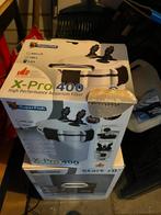 Aquarium accessoires, Witgoed en Apparatuur, Frituurpannen, Ophalen of Verzenden, Gebruikt