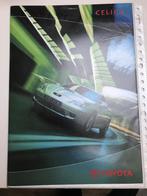toyota celica, Ophalen of Verzenden, Nieuw