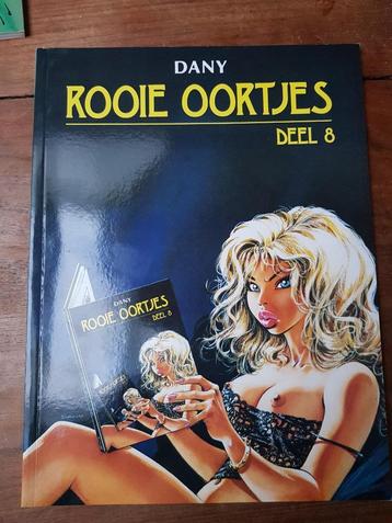 Drie stripboeken zie foto's beschikbaar voor biedingen