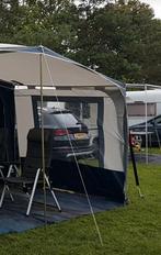 2 luivel zijkanten goldcamp ten Cate, Caravans en Kamperen, Ophalen, Zo goed als nieuw