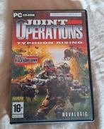 Joint Operations PC Games - Typhoon Rising & Escalation, Online, Gebruikt, Shooter, Ophalen of Verzenden