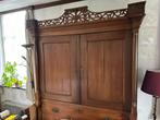 Kabinet, Antiek en Kunst, Antiek | Meubels | Kasten, Ophalen