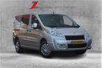 Peugeot Expert 227 2.0 HDI L1H1 Navteq 2 Nederlandse auto 10, Auto's, Voorwielaandrijving, Euro 5, Stof, Gebruikt
