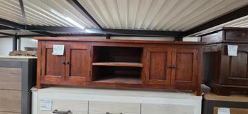 TV-Dressoir ''Kor'' beschikbaar voor biedingen