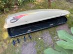 Thule Liberty 700 Dakkoffer, Auto diversen, Dakkoffers, Ophalen, Gebruikt