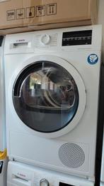 Bosch Serie 6 Warmtepompdroger - 8 kilo, Witgoed en Apparatuur, Wasdrogers, Anti-kreukfase, 8 tot 10 kg, Ophalen of Verzenden