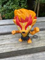 o-Kai Watch poppetje Blazion Lion Figure, Ophalen of Verzenden, Zo goed als nieuw
