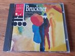 Anton Bruckner - Symphony No.2 - CD, Overige typen, Gebruikt, Ophalen of Verzenden, Romantiek