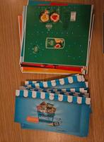 Mini's boodschappen Albert Heijn, Verzamelen, Supermarktacties, Albert Heijn, Ophalen of Verzenden