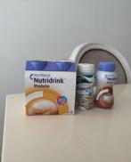 Nutricia, Ophalen of Verzenden