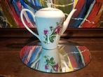 Koffie / Thee Pot, Antiek en Kunst, Antiek | Porselein, Ophalen of Verzenden
