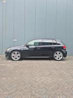 Volkswagen Golf 1.4 TSI 90KW 2010 Zwart R-Line, Auto's, 4 cilinders, Origineel Nederlands, Handgeschakeld, Onderhoudsboekje