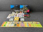 Pokemon Crown Zenith BULK (Elite Trainer box GEOPEND), Ophalen, Zo goed als nieuw, Boosterbox
