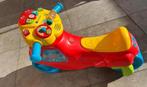 Vtech motorfiets, Kinderen en Baby's, Speelgoed | Vtech, Ophalen of Verzenden, Gebruikt, 6 maanden tot 2 jaar