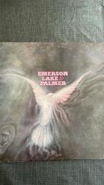 Lp van Emerson Lake & Palmer, Ophalen of Verzenden, Gebruikt
