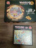 Wasgy?€5 Per stuk Ophalen, Ophalen of Verzenden, 500 t/m 1500 stukjes, Zo goed als nieuw