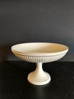 Wedgwood Edme Fruitschaal op hoge voet, Ophalen of Verzenden