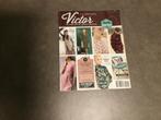 La Maison Victor 5-6 2016 prijs per stuk, Hobby en Vrije tijd, Kledingpatronen, Ophalen of Verzenden, Zo goed als nieuw, Vrouw