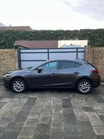 Mazda 3 2.0 SkyActiv-G 120 SkyLease GT, Auto's, Mazda, Voorwielaandrijving, 1998 cc, Stof, Gebruikt