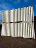 Nieuwe 20ft containers in diverse kleuren., Ophalen of Verzenden