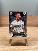 Topps Now 2025 Franco Mastantuono Rookie, Ophalen of Verzenden, Nieuw, Buitenlandse clubs, Spelerskaart