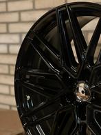 Nieuwe set 21 inch Vossen HF-7 style velgen Audi VW Benz BMW, Velg(en), 285 mm, Nieuw, Zomerbanden