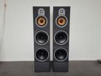 B&W DM640 Luidsprekers Bowers & Wilkins Nieuwstaat, Audio, Tv en Foto, Luidsprekers, Ophalen, Zo goed als nieuw, 60 tot 120 watt