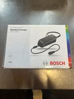 Bosch lader: Charger Standard 4A | BCS220, Ophalen, Nieuw