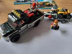 Lego city 60148, Ophalen, Zo goed als nieuw