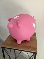 Spaarvarken van papier-maché, Verzamelen, Ophalen, Nieuw, Overige materialen, Dier