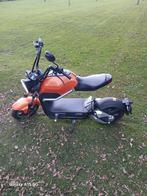 Elektrische scooter., Fietsen en Brommers, Ophalen, Gebruikt