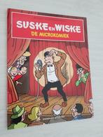 Suske en Wiske - reclame uitgave Look-O-Look, Gelezen, Willy Vandersteen, Eén stripboek, Ophalen of Verzenden