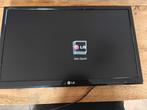 Lg 24 inch( 60cm) Hdmi, Audio, Tv en Foto, Televisies, Ophalen, Zo goed als nieuw, 50 Hz, LG
